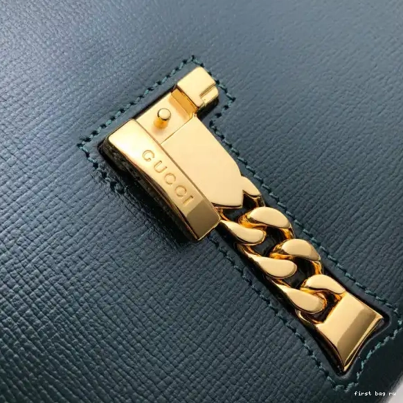 Firstbag ru small bag top 1969 Sylvie Gucci handle 0508